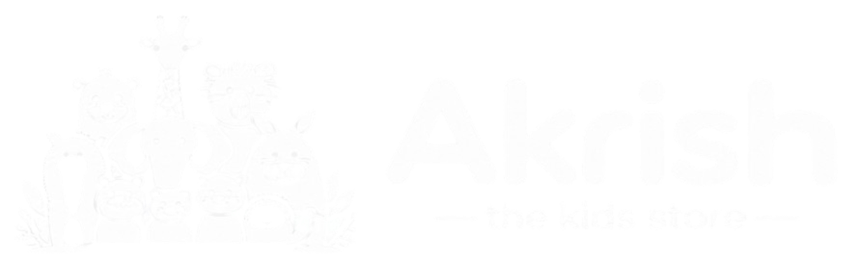 Akrish The Kids Store