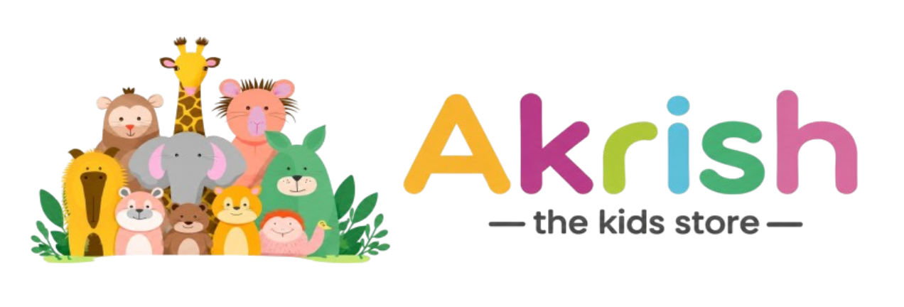 Akrish The Kids Store