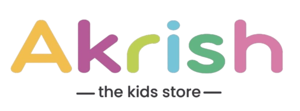 Akrish The Kids Store